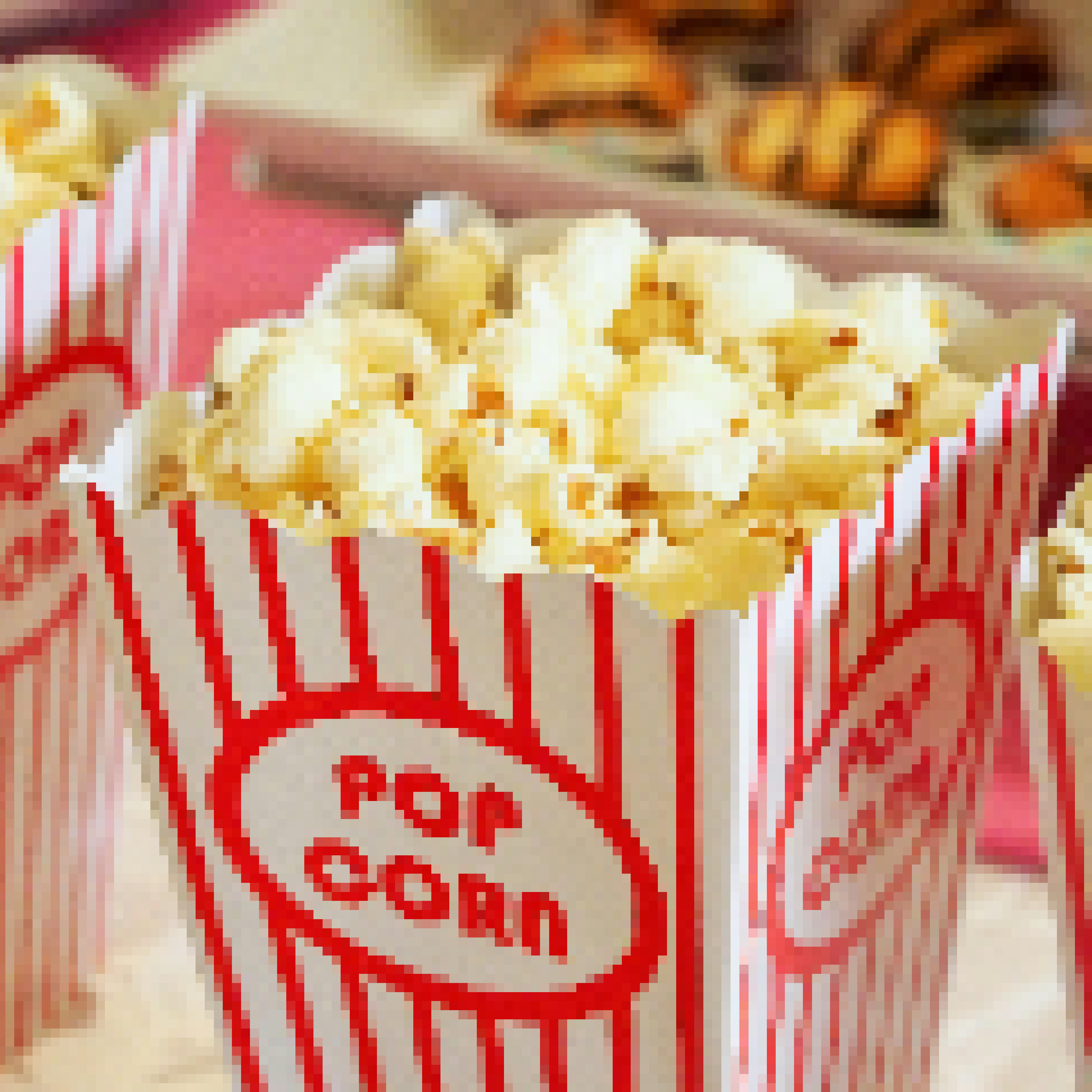 Logo CineKids